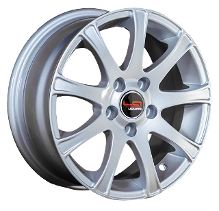 Купить Legeartis WHS078883 SK8 14/6 ET43 Sil