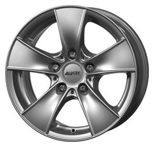 Купить Alutec WHS095309 E 16/7 ET34 Polar silver