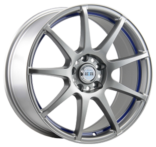 Купить Alcasta WHS087716 M29 18/7,5 ET50 Mgmbsi