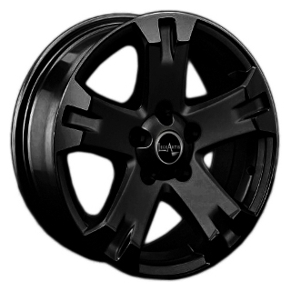 Купить Legeartis WHS091618 TY21 17/7 ET39 Mb