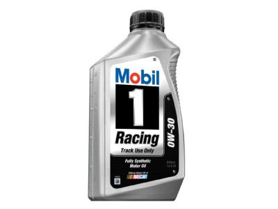 Купить MOBIL 071924145160 Моторное масло Mobil 1 Racing 0W-30 0,946л
