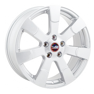 Купить Legeartis WHS082116 Mi21 18/7 ET38 white