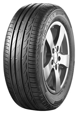 Купить BRIDGESTONE PSR1290603 Шины Bridgestone Turanza T001 205/55 R16 94W