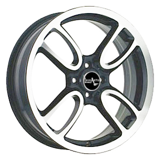 Купить Legeartis WHS079203 MN1 17/7 ET48 Gm