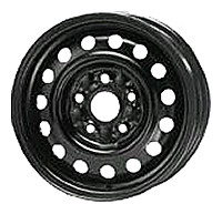 Купить Kfz stahlrad 7150 KFZ Suzuki Swift 6*15 5/114.3 50 60 (арт. 7150) Колесный Диск