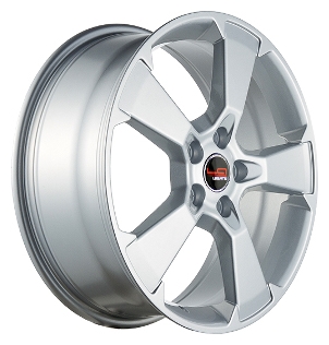Купить Legeartis WHS081353 OPL9 18/7 ET54 Sil