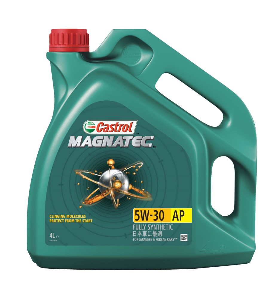 Купить запчасть CASTROL - 155BA8 