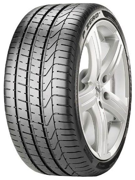 Купить PIRELLI 2193000 Шины Pirelli P Zero 225/45R18 91W (2193000)