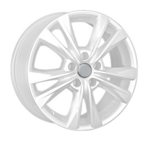 Купить Legeartis WHS106366 TY130 17/7 ET39 white