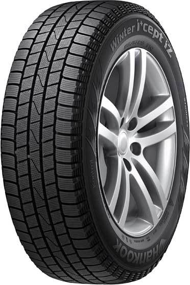 Купить HANKOOK 1014438 Шины Hankook Winter i*Pike RS W419 235/55 R17 103T XL