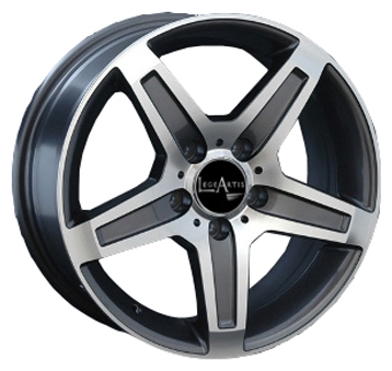 Купить Legeartis WHS079690 MB71 16/7 ET31 Gmf