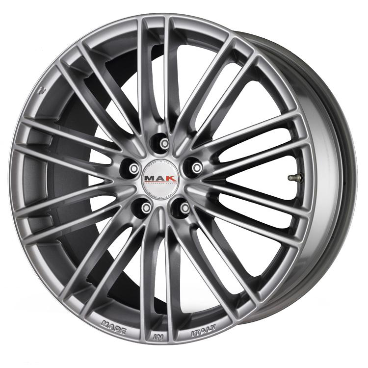 Купить Mak WHS029136 Rapide 18/8 ET42 Silver gg