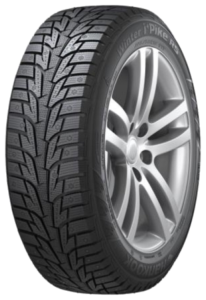 Купить HANKOOK 1014451 Шины Hankook Winter i*Pike RS W419 195/55 R15 89T XL