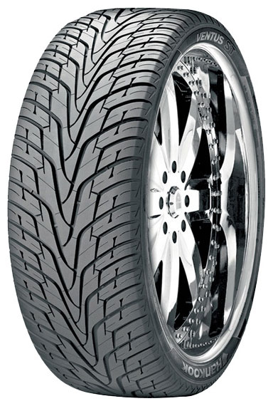 Купить HANKOOK 1004326 Шины Hankook Ventus ST RH06 275/55 R17 109V