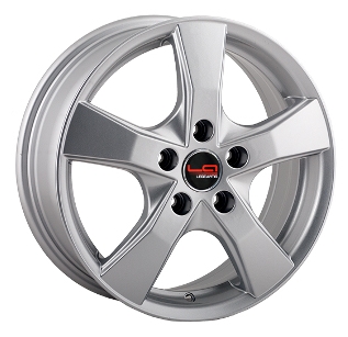 Купить Legeartis WHS081076 KI78 16/6 ET51 Sil