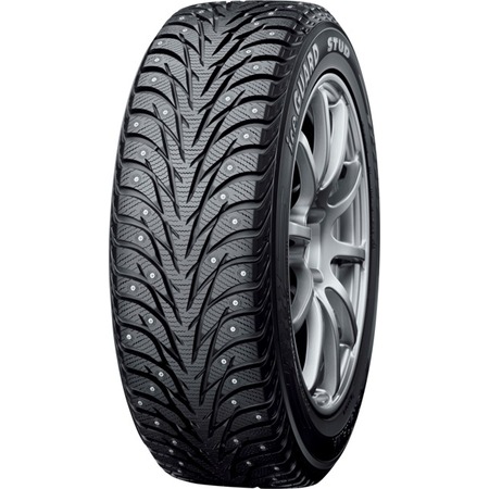 Купить YOKOHAMA F4297 Шины Yokohama iceGuard Stud iG35 215/50 R17 95T