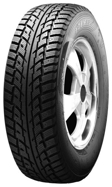 Купить KUMHO 2160653 Шины Kumho KC16 I*Zen RV Stud 285/60 R18 116T