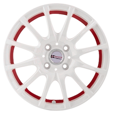 Купить Yamato WHS084625 Kuoka 15/6 ET47,5 Wri