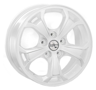 Купить Legeartis WHS082105 KI35 16/6,5 ET41 white