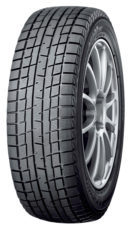 Купить YOKOHAMA F2558 Шины YOKOHAMA iceGuard Studless iG30 195/65 R15 91Q