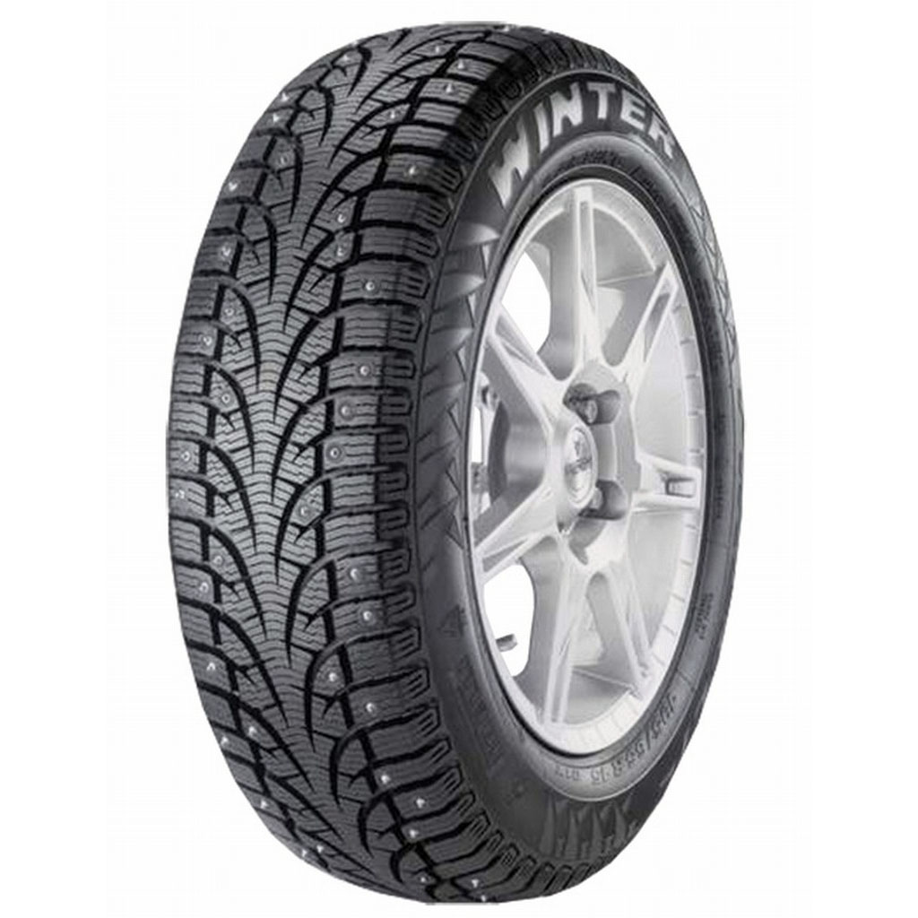 Купить PIRELLI 2276200 Шины Pirelli Winter Carving Edge 225/55 R18 102 2276200