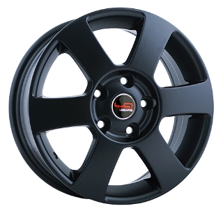 Купить Legeartis WHS079652 SK7 15/6 ET47 Mb