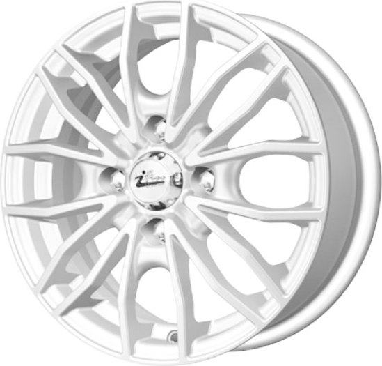 Купить ifree WHS112534 Флайт 14/5,5 ET35 Аляска