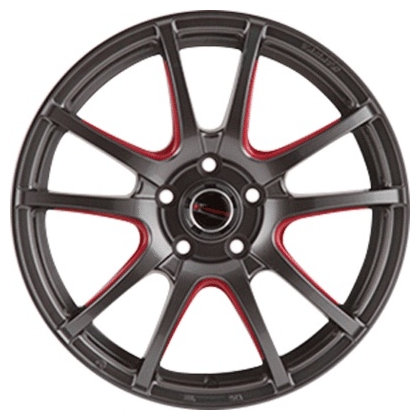 Купить Yamato WHS084631 Mitaki 18/7 ET50 Gmrw