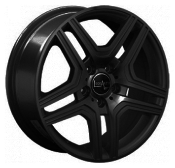 Купить Legeartis WHS079694 MB67 17/7,5 ET47 Mbf