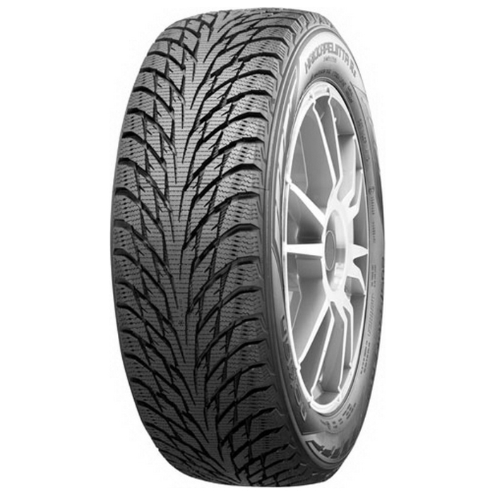 Купить NOKIAN T428360 Шины Nokian Hakkapeliitta R2 SUV 215/60 R17 100R XL