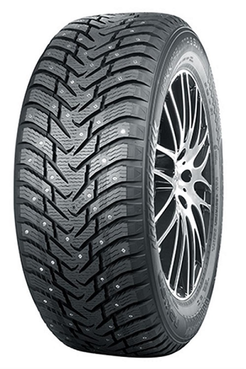 Купить NOKIAN TS31970 Шины Nokian Hakkapeliitta 8 SUV 275/45 R20 110T XL