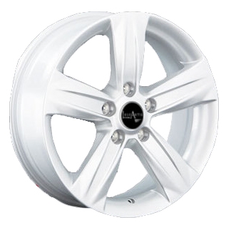 Купить Legeartis WHS082132 OPL11 17/7 ET45 white