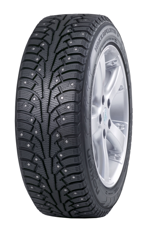 Купить NOKIAN TS41862 Шины Nokian УТ08061 275/60 R17 114T (до 190 км/ч) TS41862