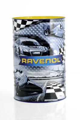 Купить RAVENOL 4014835722538 Моторное масло Ravenol Super Fuel Economy SFE SAE 5W-20 60л