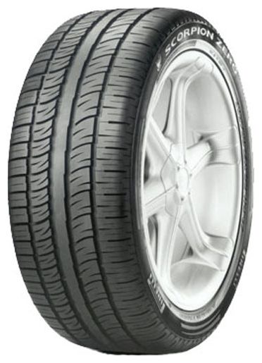 Купить PIRELLI 1820600 Шины Pirelli Scorpion Zero 235/65R17 104H (1820600)