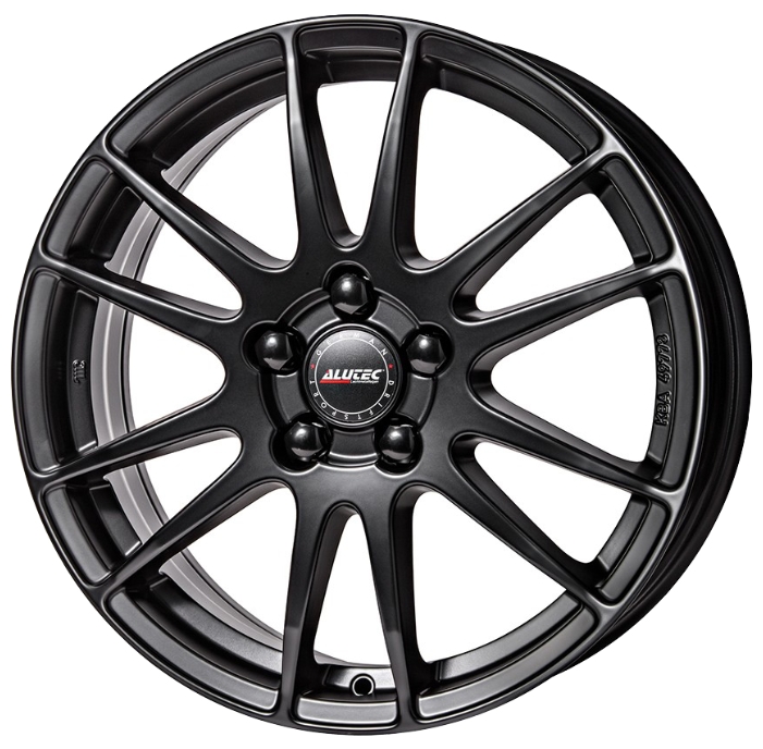 Купить Alutec WHS105944 Monstr 18/7,5 ET45 Racing black
