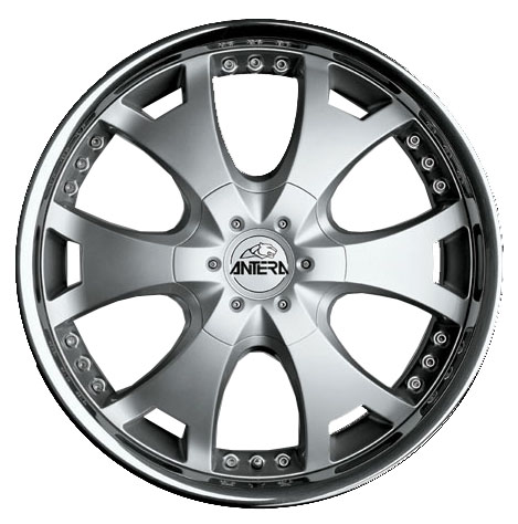 Купить Antera WHS042198 361 18/8,5 ET30 Polar silver