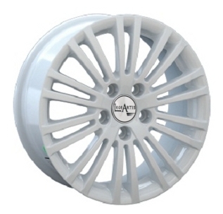 Купить Legeartis WHS082193 VW25 16/7 ET45 white