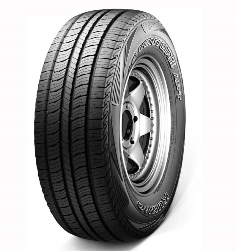 Купить KUMHO 2102913 Шины Kumho RoadVenture APT KL51 225/65 R17 102 2102913