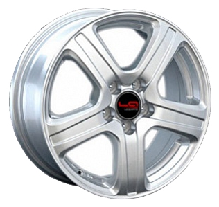 Купить Legeartis WHS106459 ST3 15/6 ET47 Sil