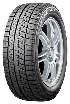 Купить BRIDGESTONE PXR0037803 Шины Bridgestone Blizzak VRX 235/40 R18 91S