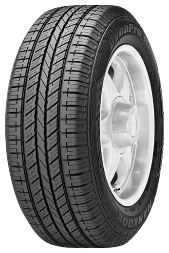 Купить HANKOOK 1009928 Шины Hankook Dynapro HP RA23 255/65 R17 110H