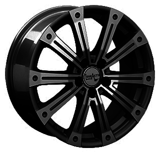 Купить Legeartis WHS079174 MB80 20/8,5 ET60 Bkf