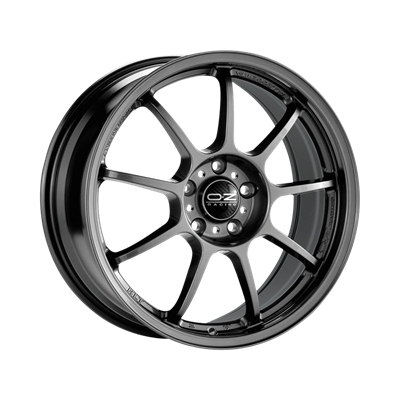 Купить Oz WHS057558 Alleggerita HLT 17/7,5 ET48 Titanium tech