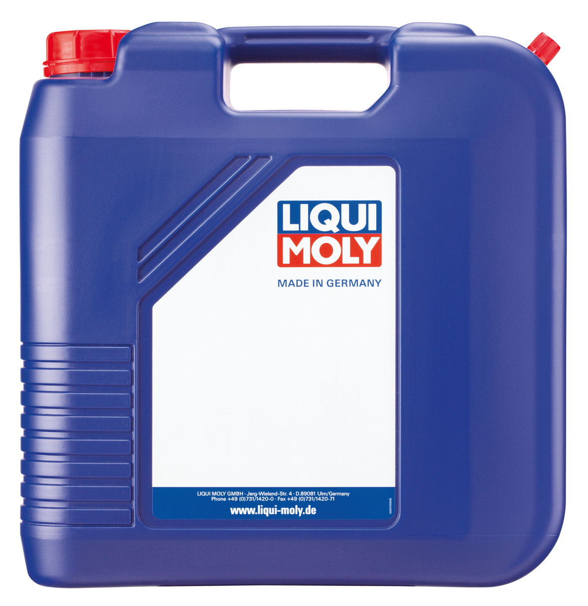 Купить запчасть LIQUI MOLY - 1655 