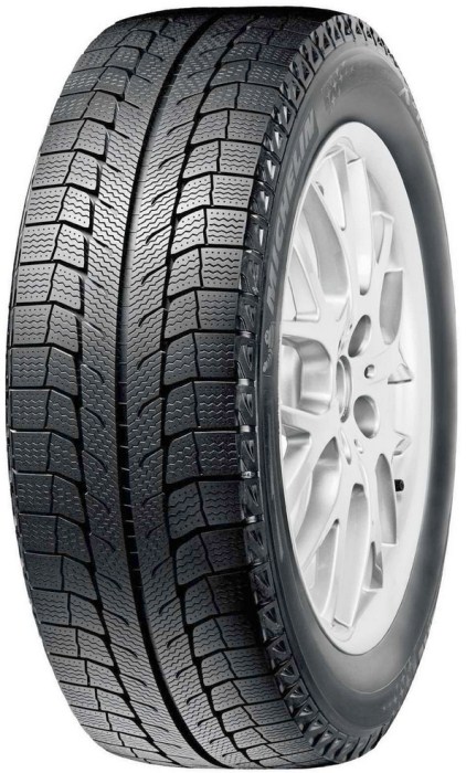 Купить MICHELIN 320862 Шины MICHELIN Latitude X-Ice Xi2 285/60 R18 116H