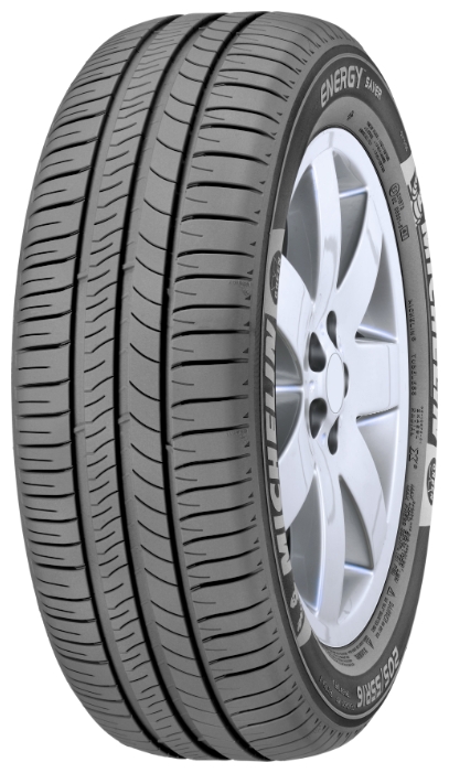 Купить MICHELIN 750684 Шины MICHELIN Energy Saver+ 185/55 R16 87H (до 210 км/ч) 750684