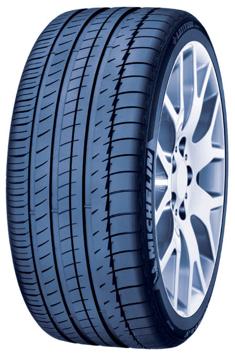 Купить MICHELIN 522255 Шины MICHELIN Latitude Sport275/45 R19 108Y XL  N0 (522255)