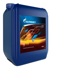 Купить GAZPROMNEFT 2389901244 Моторное масло Gazpromneft М-8В 5W-40 1л