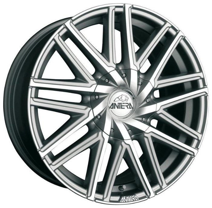 Купить Antera WHS095423 509 22/10 ET35 Polar silver